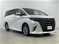 2024 Toyota Alphard