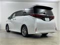 2024 Toyota Alphard