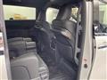 2024 Toyota Alphard