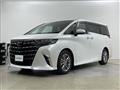 2024 Toyota Alphard
