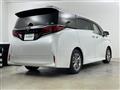 2024 Toyota Alphard