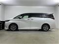 2024 Toyota Alphard