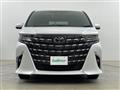 2024 Toyota Alphard