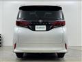 2024 Toyota Alphard