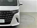 2024 Toyota Alphard