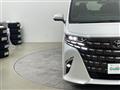 2024 Toyota Alphard