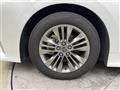 2024 Toyota Alphard