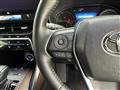 2022 Toyota Harrier