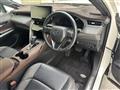 2022 Toyota Harrier