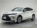 2022 Toyota Harrier