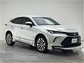 2022 Toyota Harrier