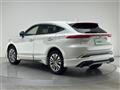 2022 Toyota Harrier