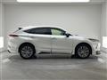 2022 Toyota Harrier