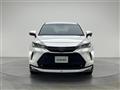 2022 Toyota Harrier