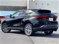 2020 Toyota Harrier