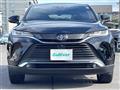 2020 Toyota Harrier