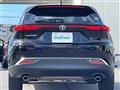 2020 Toyota Harrier