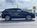 2020 Toyota Harrier