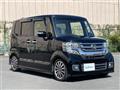 2016 Honda N BOX