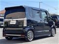 2016 Honda N BOX