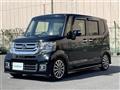 2016 Honda N BOX