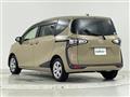 2019 Toyota Sienta