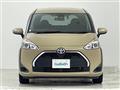 2019 Toyota Sienta