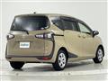 2019 Toyota Sienta