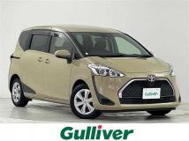 2019 Toyota Sienta