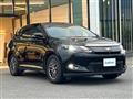 2015 Toyota Harrier