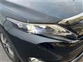2015 Toyota Harrier