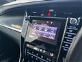 2015 Toyota Harrier