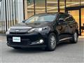 2015 Toyota Harrier