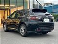 2015 Toyota Harrier