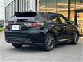2015 Toyota Harrier