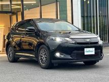2015 Toyota Harrier