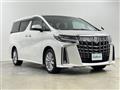 2021 Toyota Alphard