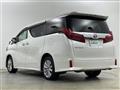 2021 Toyota Alphard