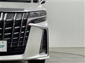 2021 Toyota Alphard