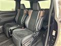 2016 Toyota Alphard