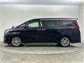 2016 Toyota Alphard