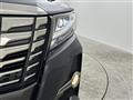 2016 Toyota Alphard