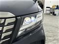 2016 Toyota Alphard