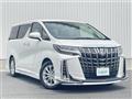 2020 Toyota Alphard