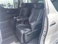 2020 Toyota Alphard