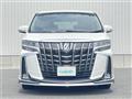 2020 Toyota Alphard