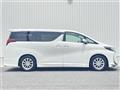 2020 Toyota Alphard