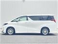2020 Toyota Alphard