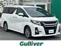 2016 Toyota Alphard