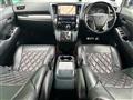 2016 Toyota Alphard